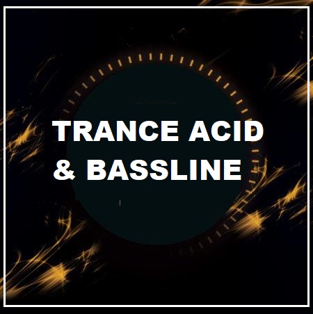 Trance Acid & Bassline For Spire - https://wattsdancemusic.com/