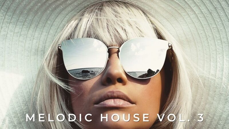 Melodic House Vol.3 – FL Studio Template