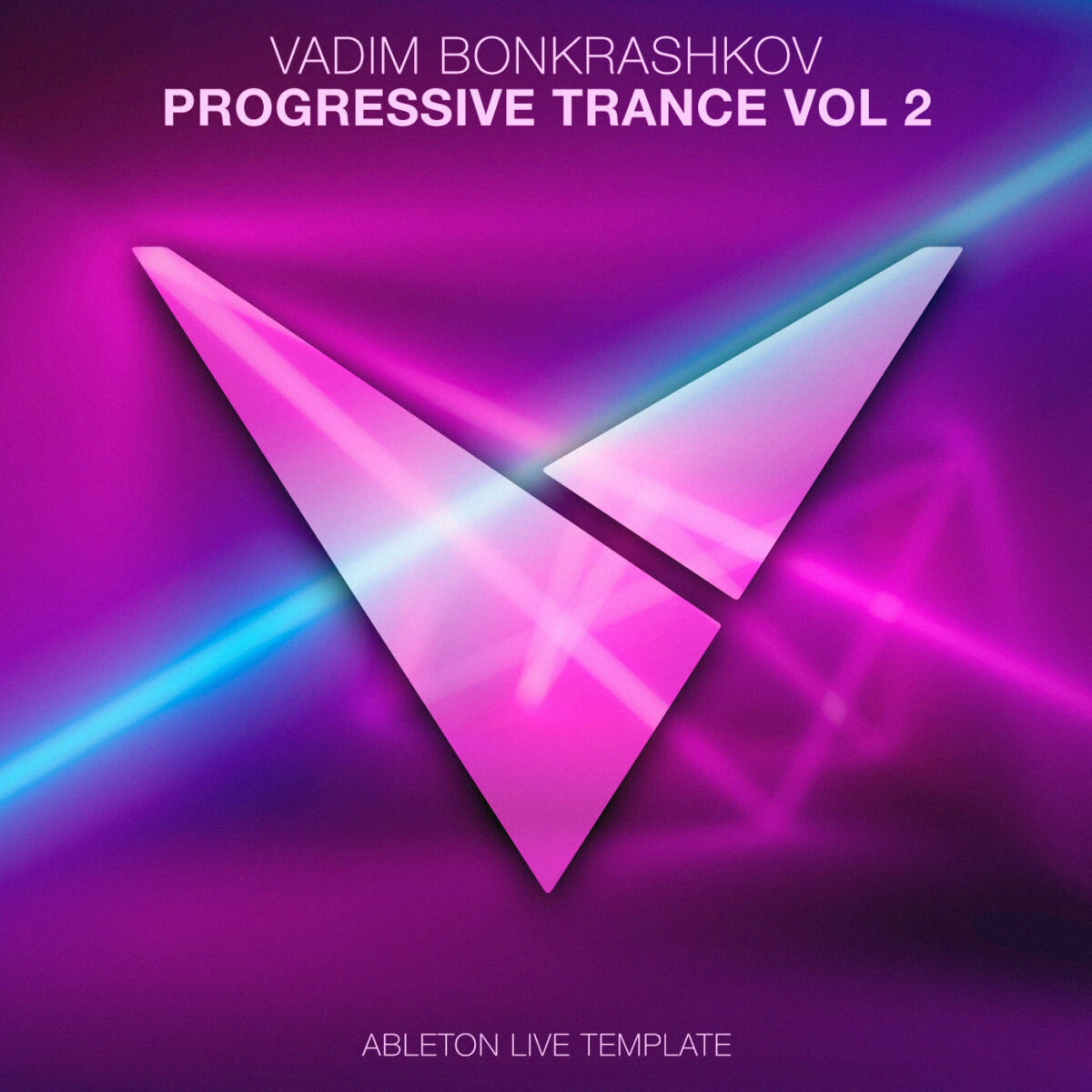 Progressive Trance Vol. 2 (Gareth Emery – Ashley Wallbridge – Omnia – Garuda Style) - wattsdancemusic.com