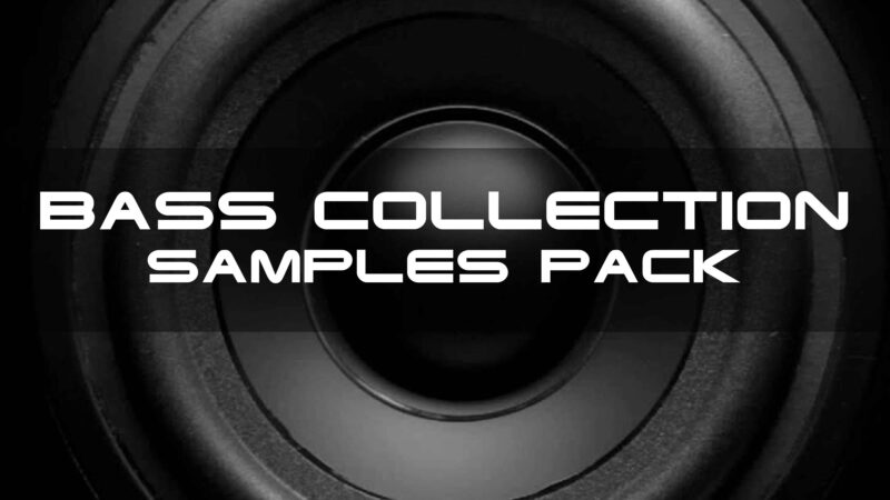 AFTERTIME Bass Collection Samples Pack