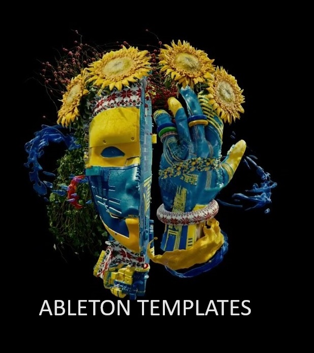 Ableton Templates.Net