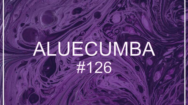 Aluecumba – Ableton 11 Templates